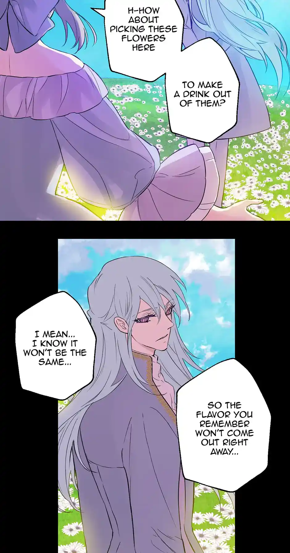 As Long As You Like It Chapter 224