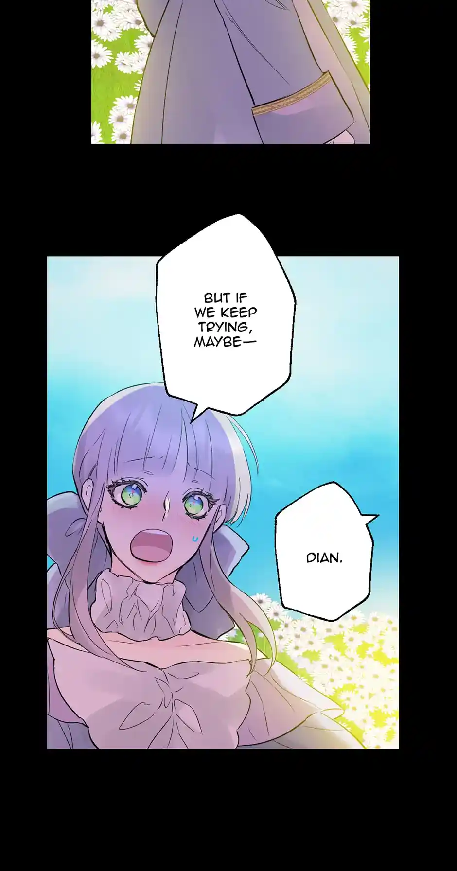 As Long As You Like It Chapter 224