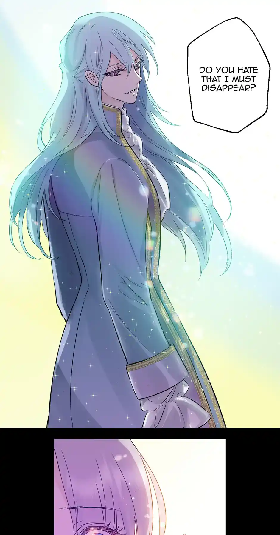 As Long As You Like It Chapter 224