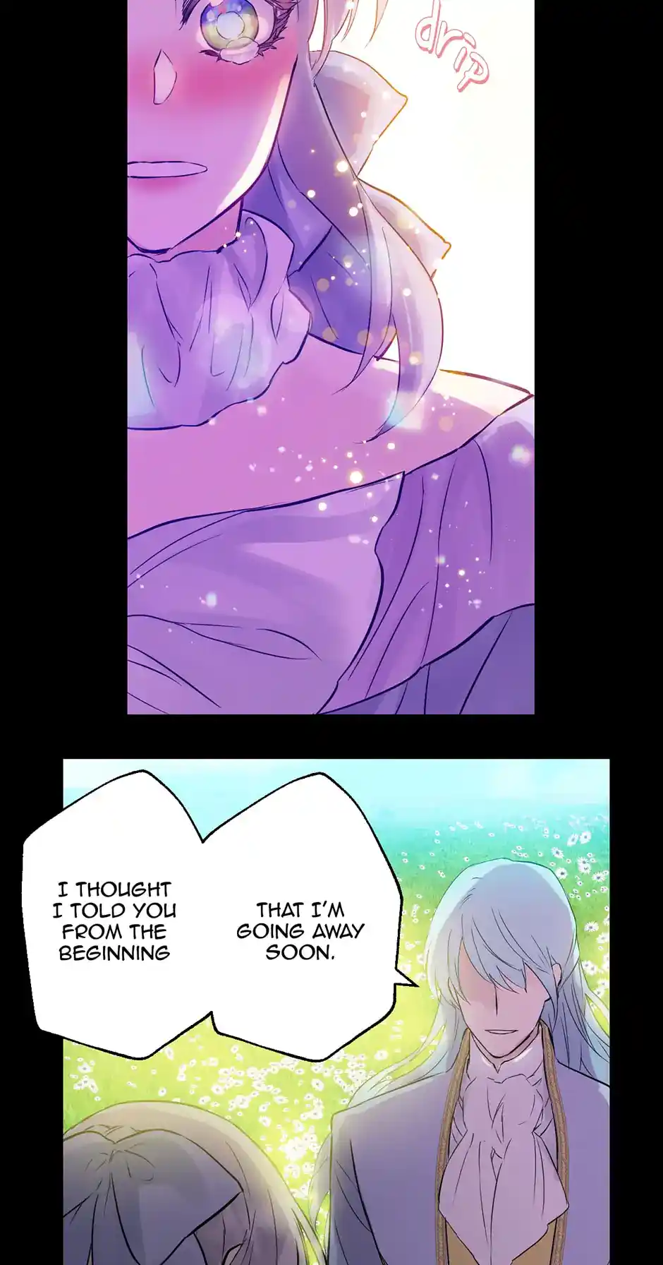 As Long As You Like It Chapter 224