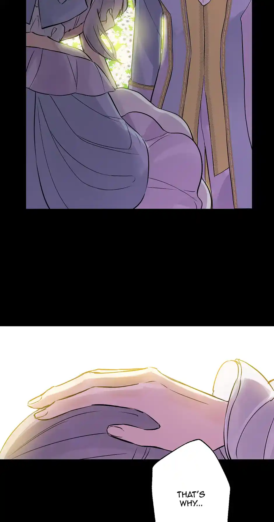 As Long As You Like It Chapter 224