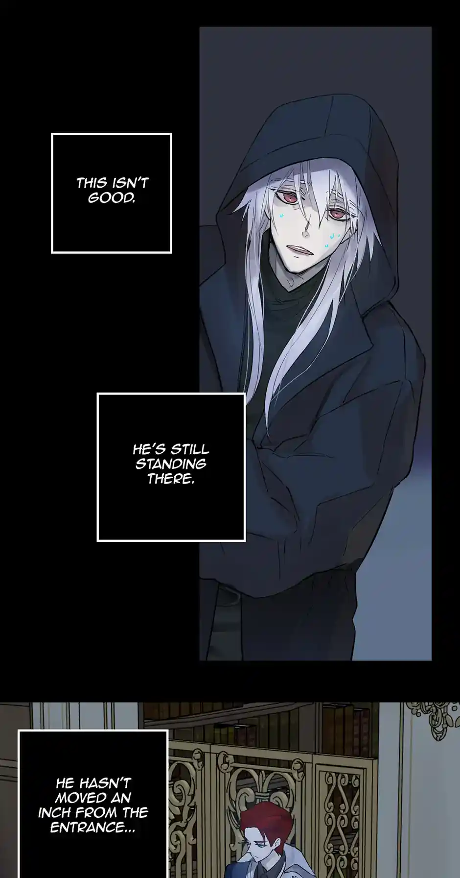 As Long As You Like It Chapter 225