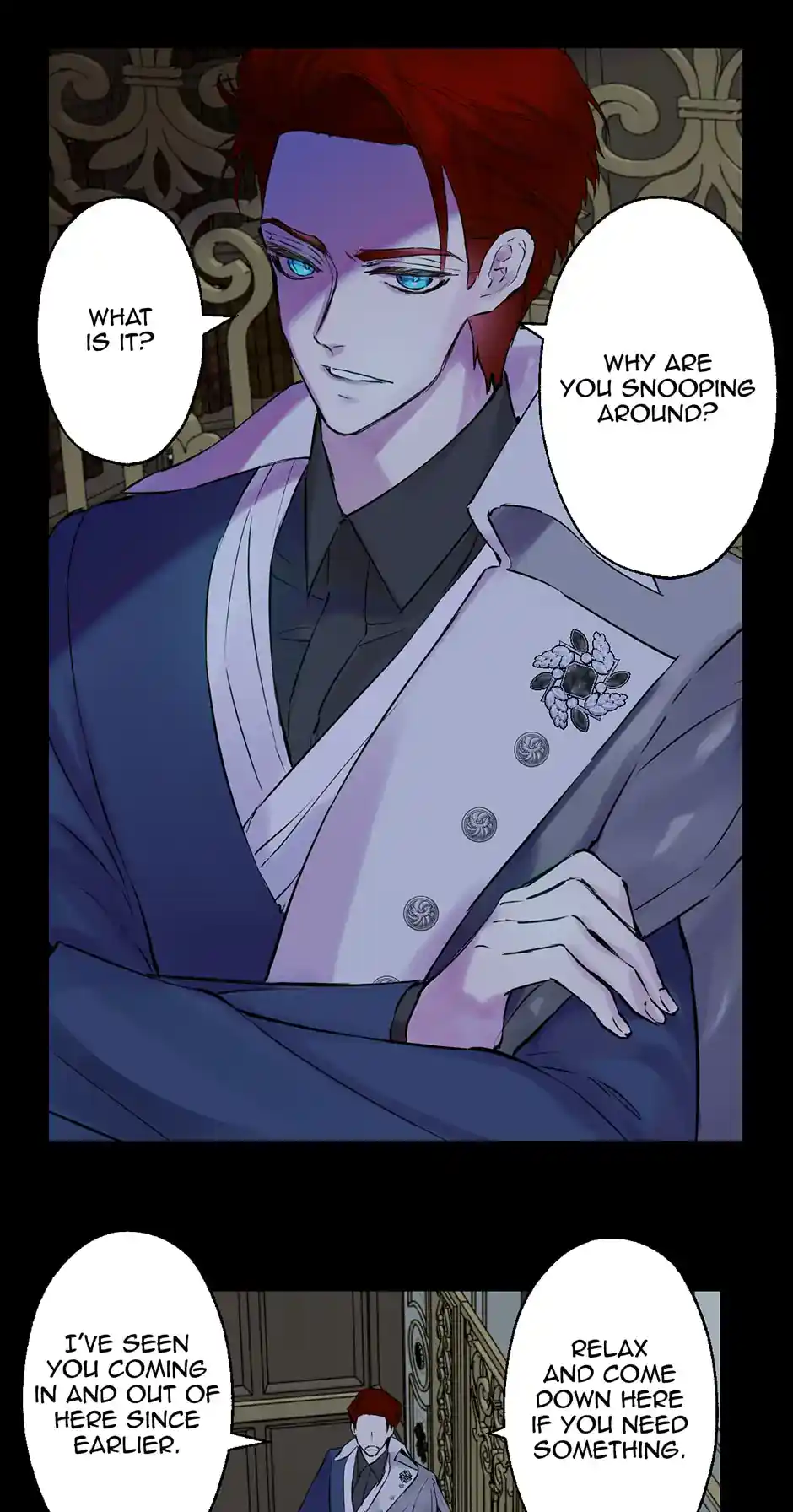 As Long As You Like It Chapter 225