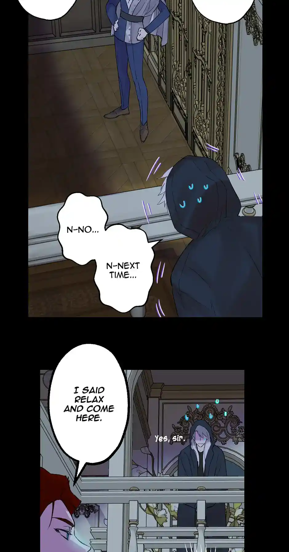 As Long As You Like It Chapter 225