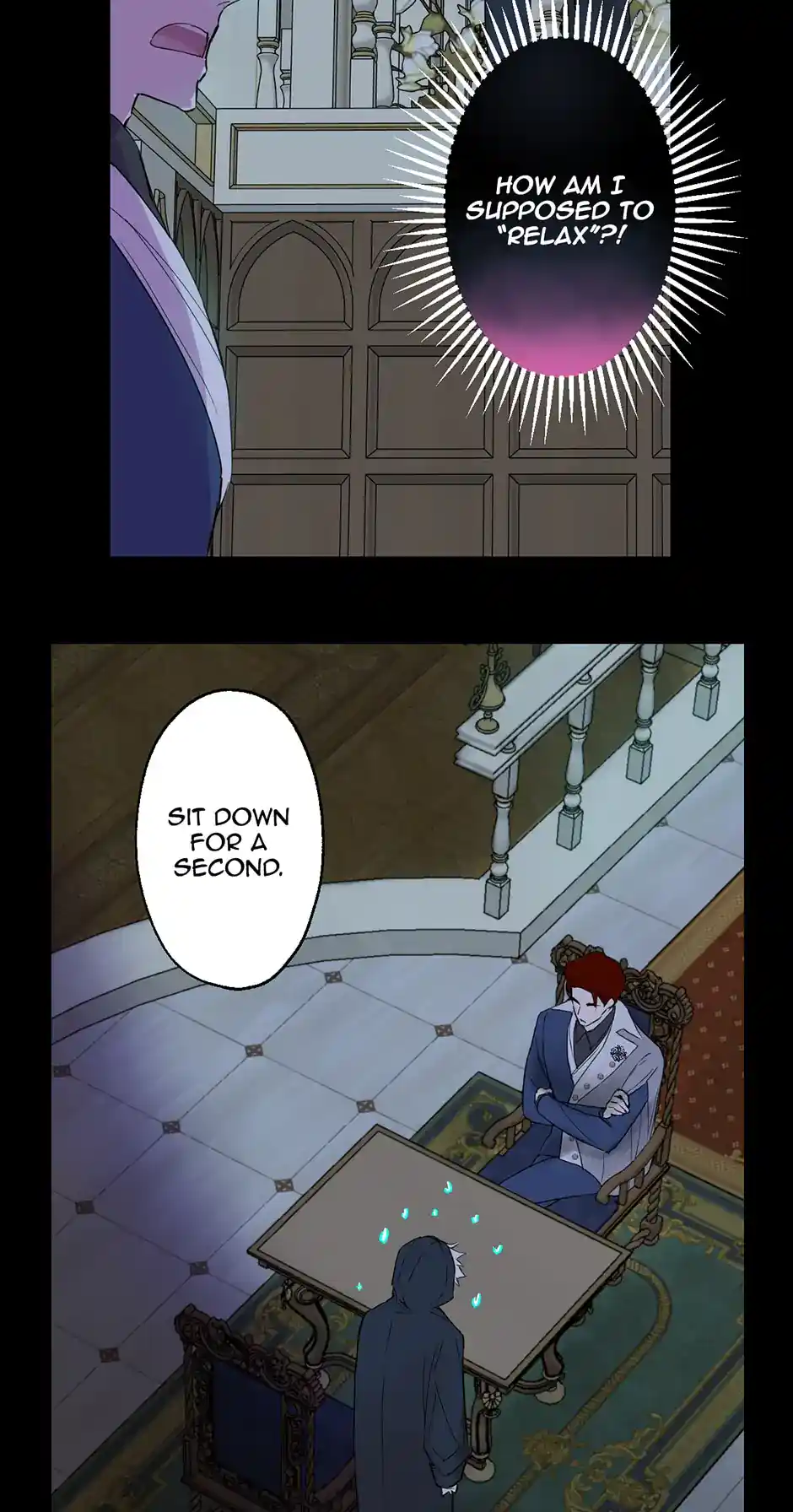 As Long As You Like It Chapter 225