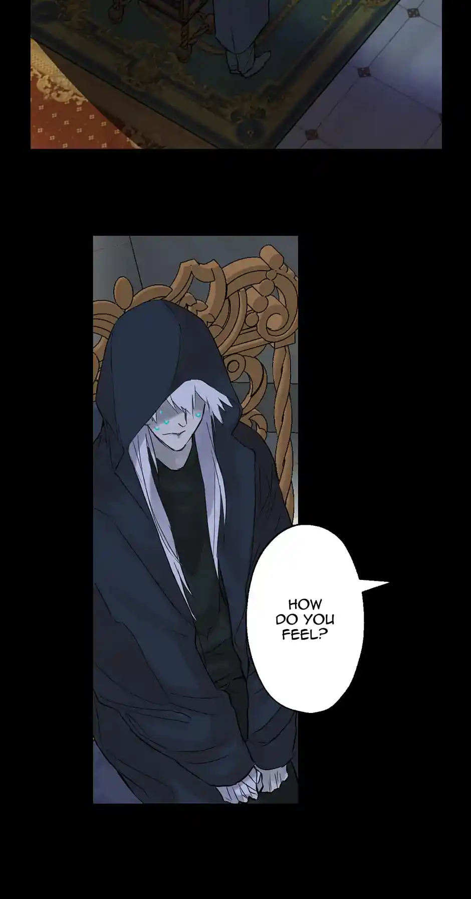 As Long As You Like It Chapter 225