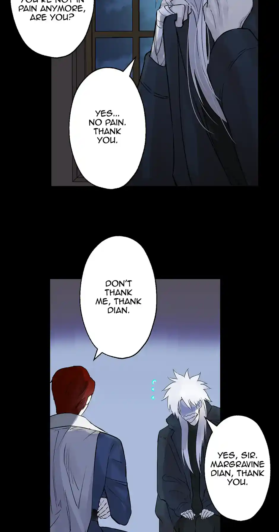 As Long As You Like It Chapter 225