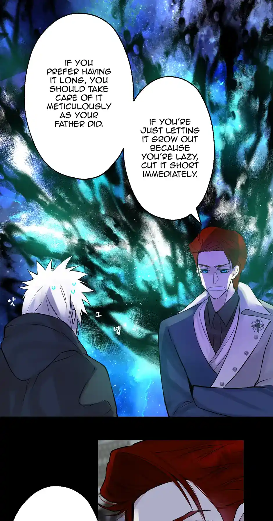 As Long As You Like It Chapter 225