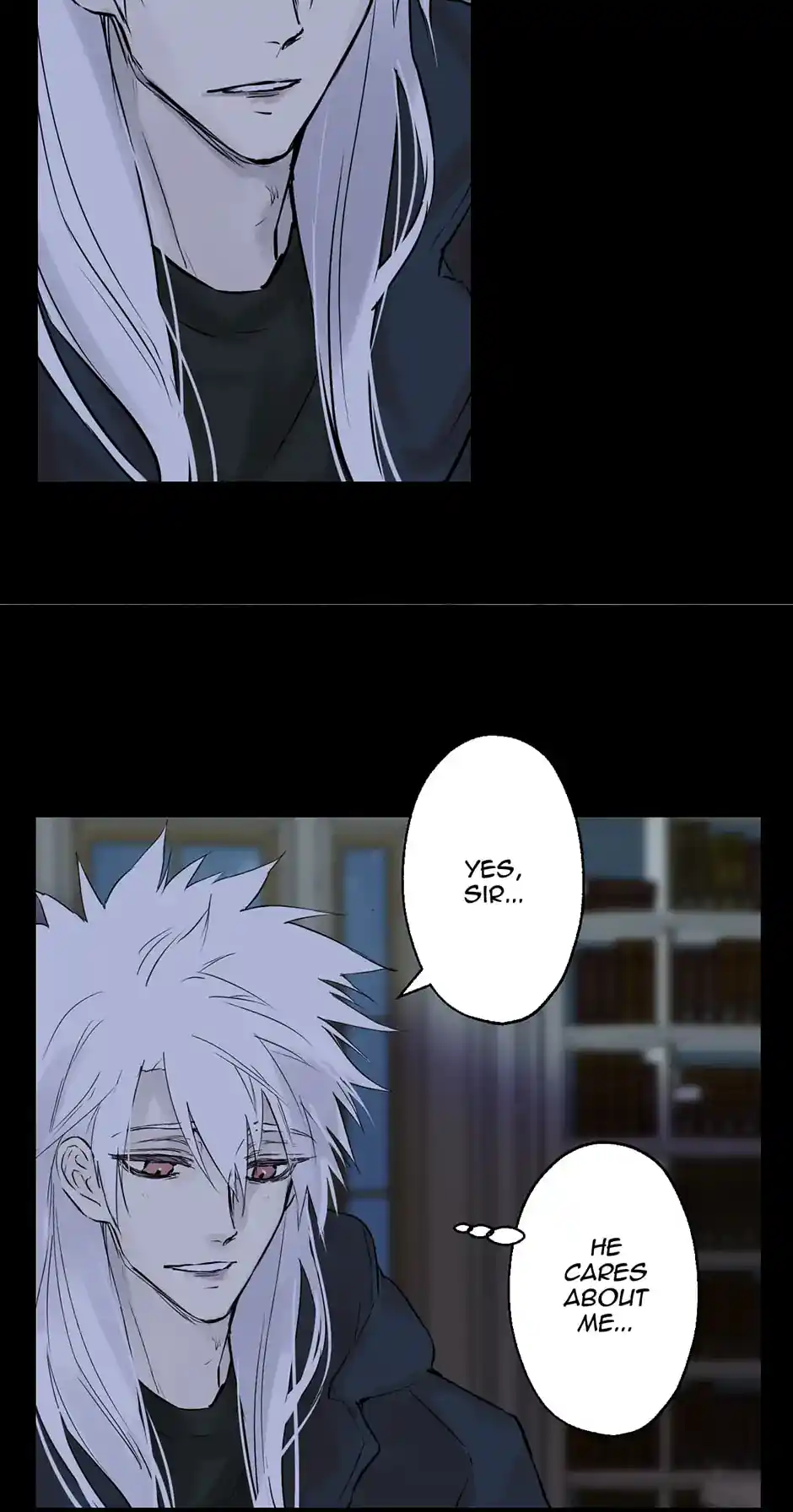 As Long As You Like It Chapter 225