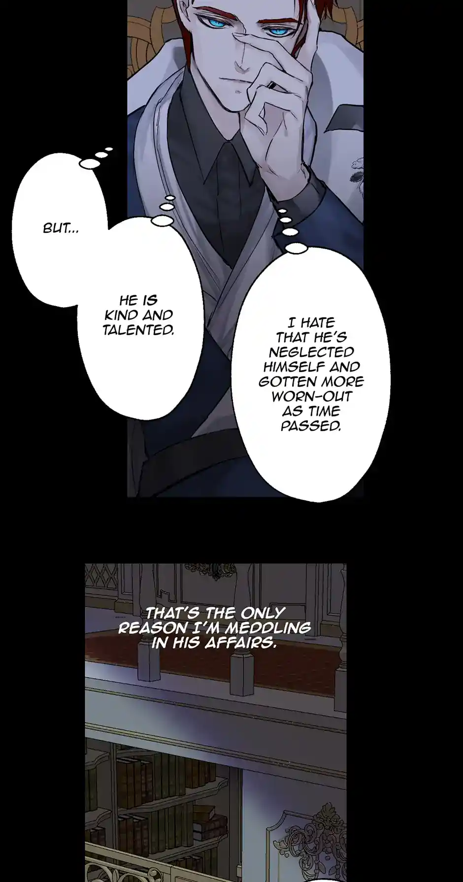 As Long As You Like It Chapter 225