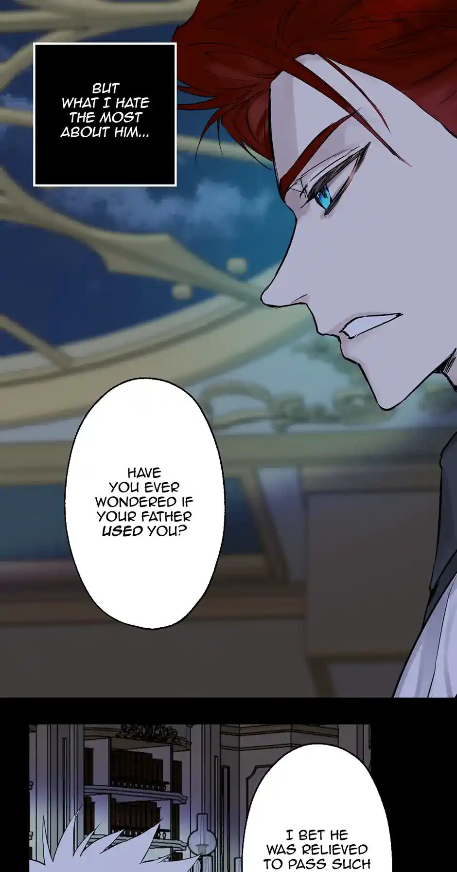 As Long As You Like It Chapter 225