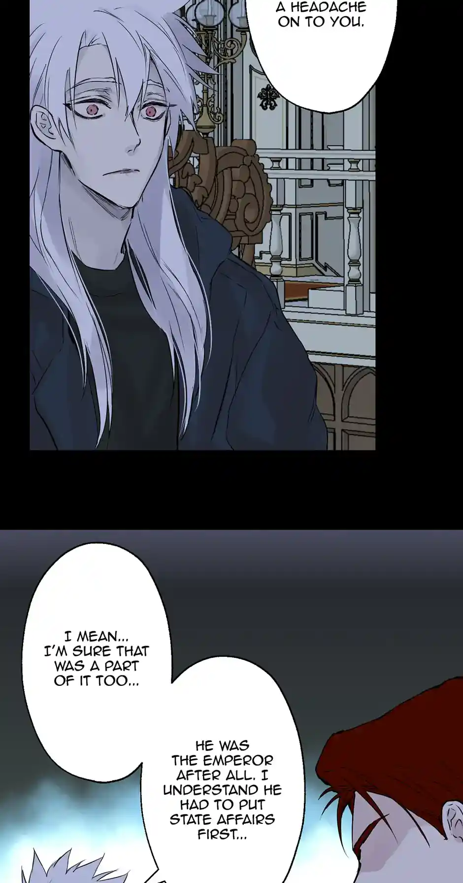 As Long As You Like It Chapter 225