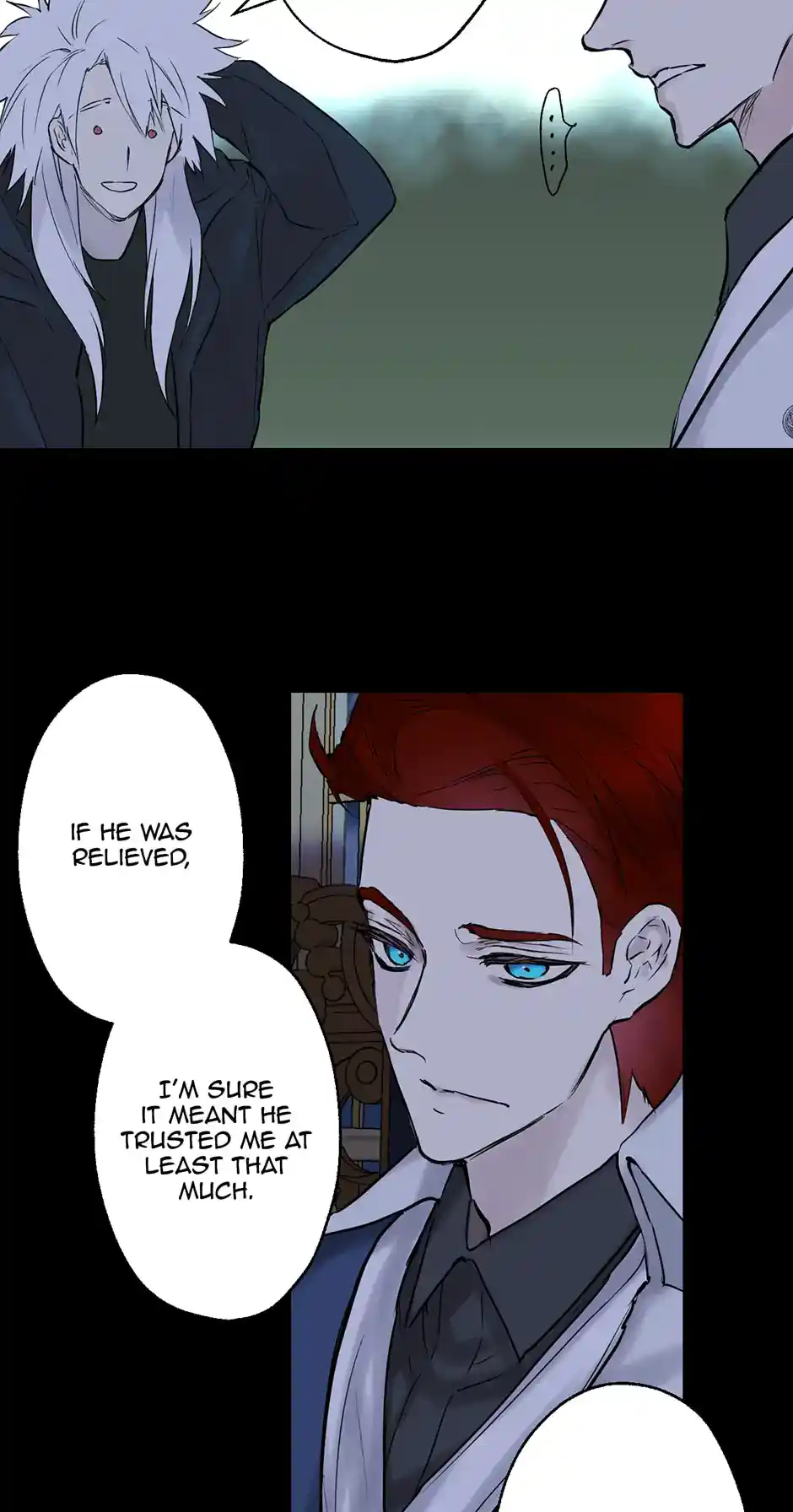 As Long As You Like It Chapter 225