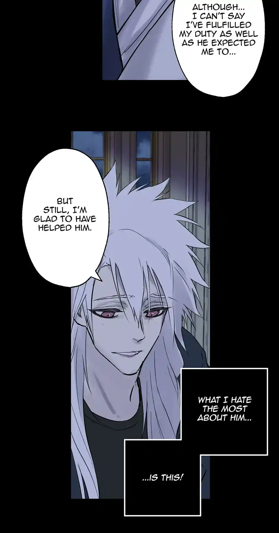 As Long As You Like It Chapter 225