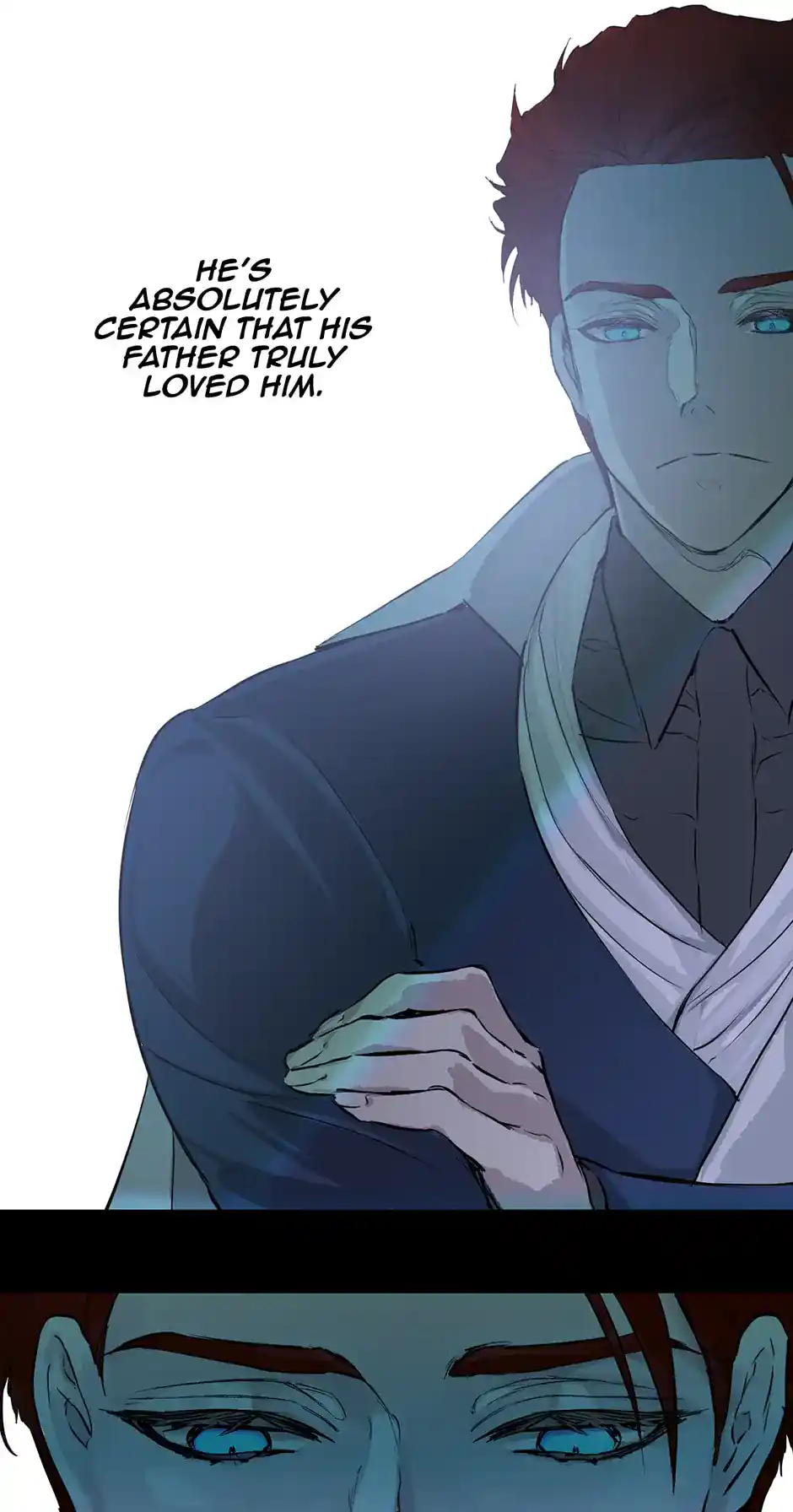 As Long As You Like It Chapter 225