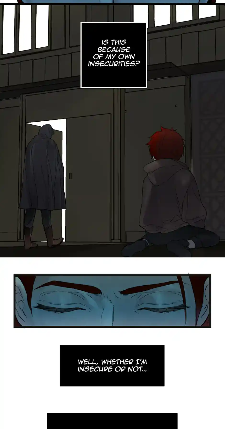 As Long As You Like It Chapter 225