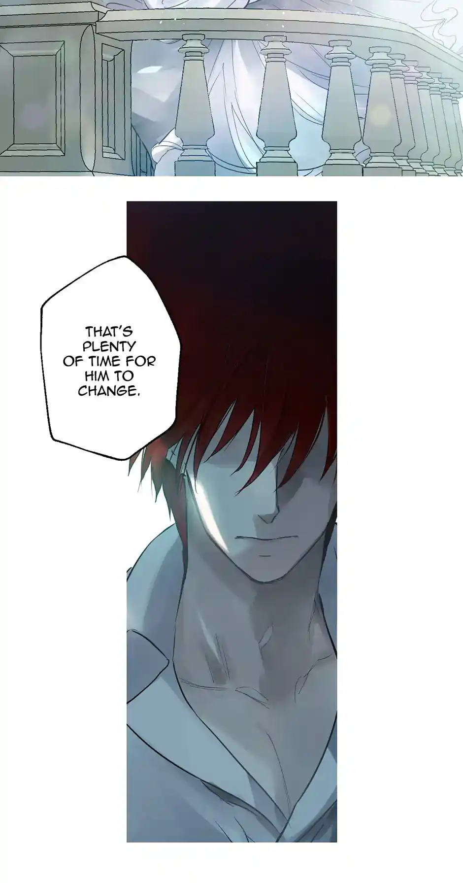 As Long As You Like It Chapter 225