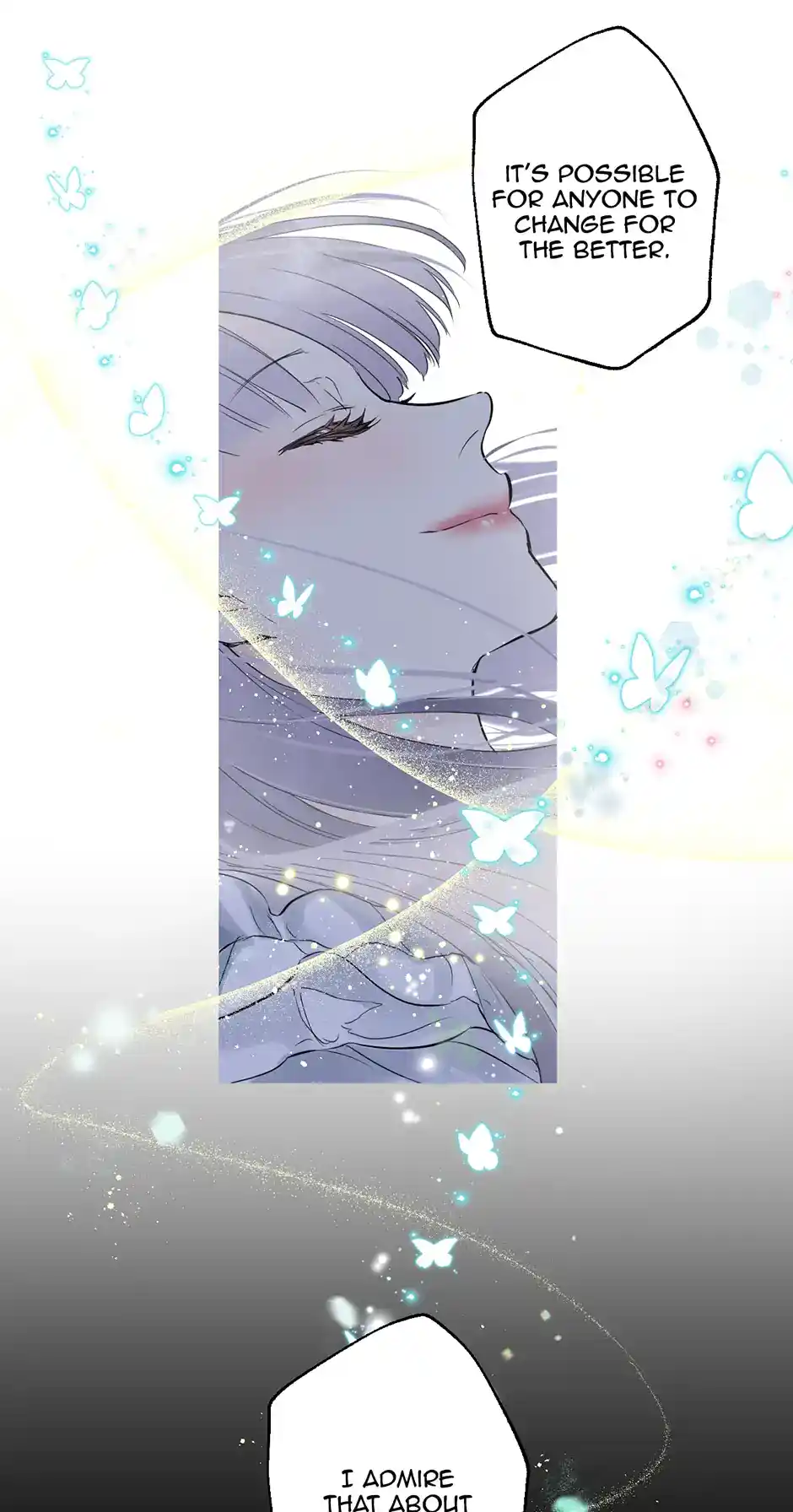 As Long As You Like It Chapter 225