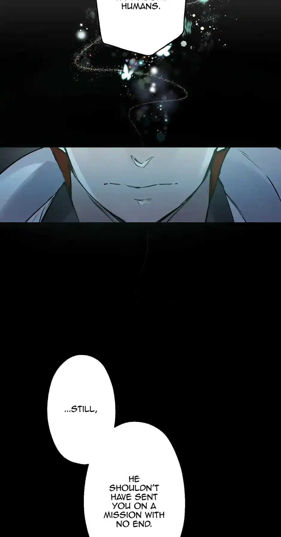 As Long As You Like It Chapter 225