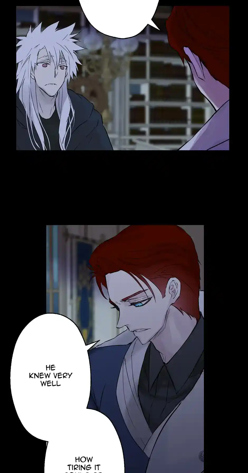 As Long As You Like It Chapter 225