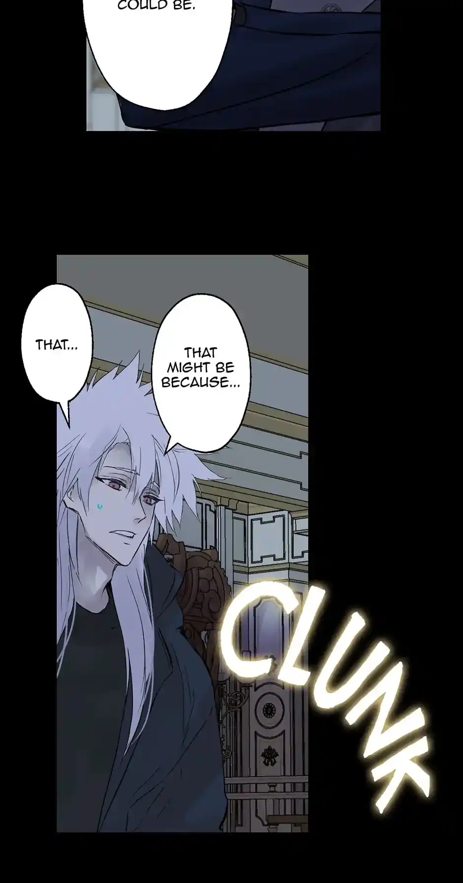 As Long As You Like It Chapter 225