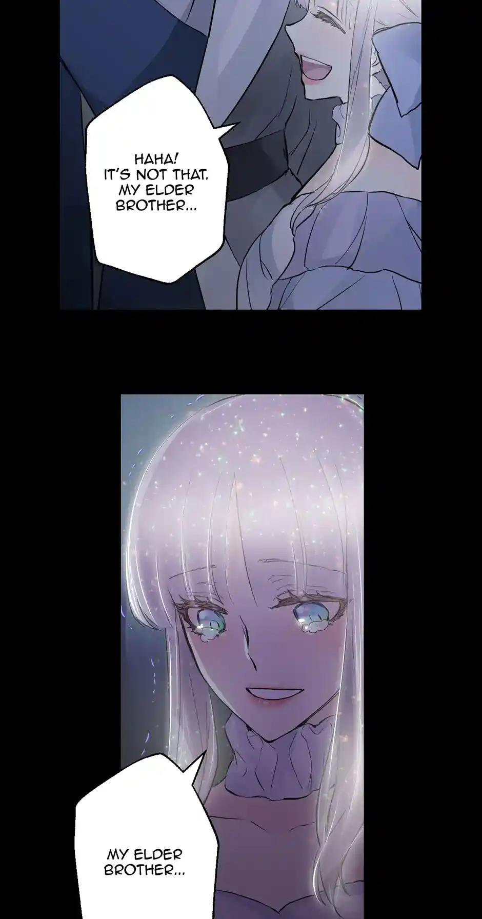 As Long As You Like It Chapter 225