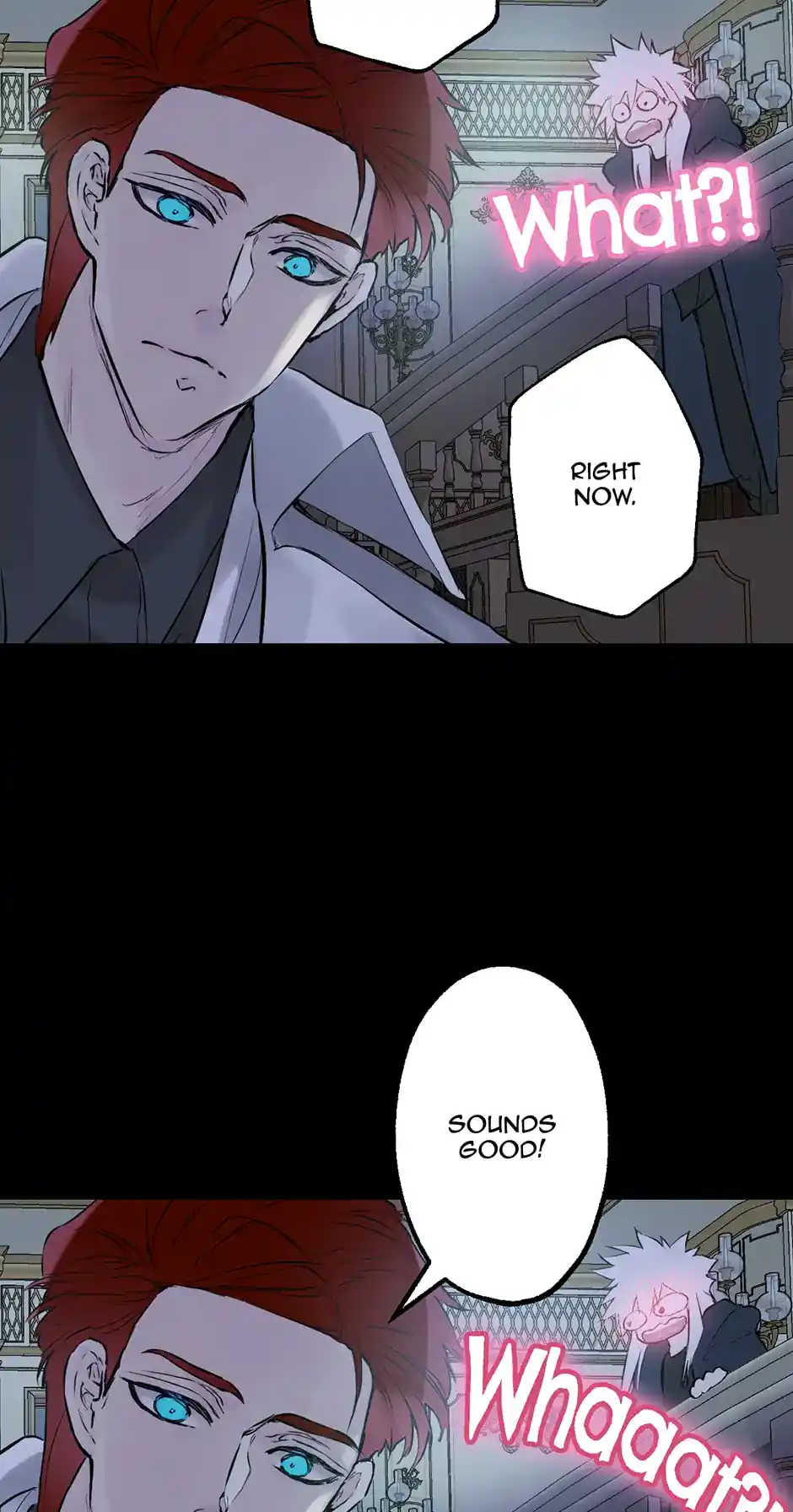 As Long As You Like It Chapter 225