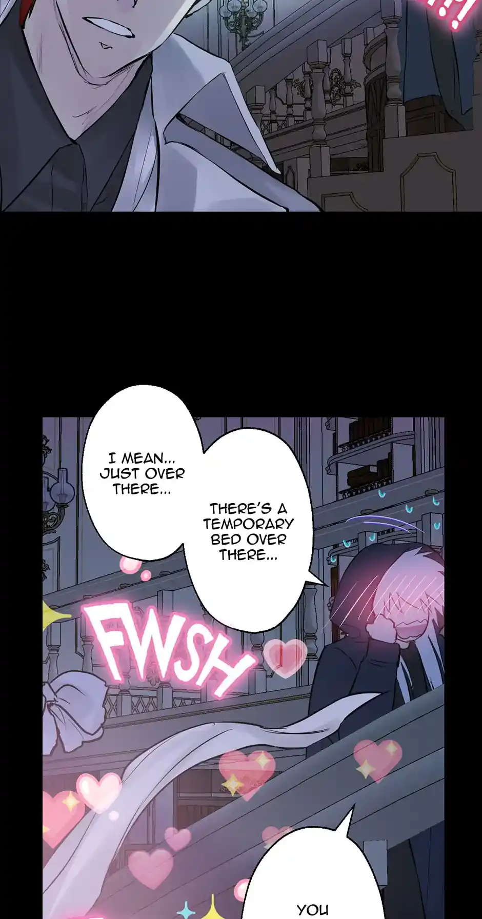 As Long As You Like It Chapter 225