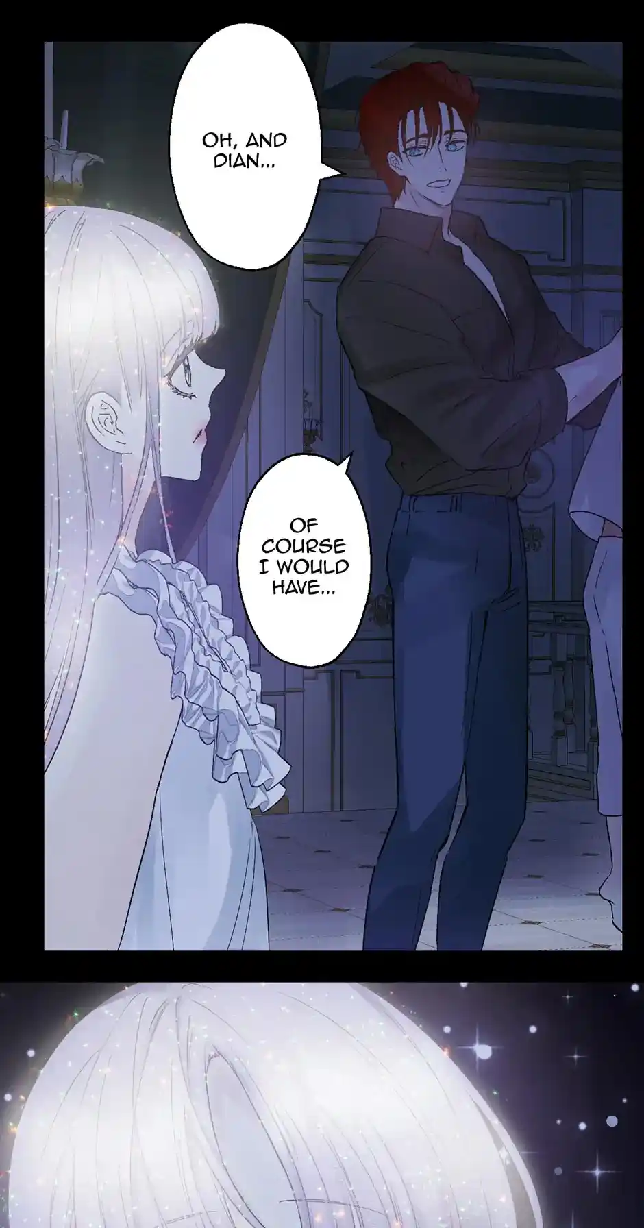 As Long As You Like It Chapter 229