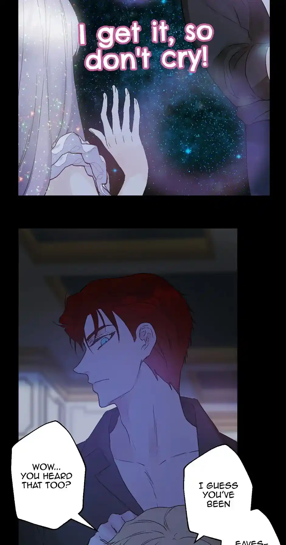 As Long As You Like It Chapter 229