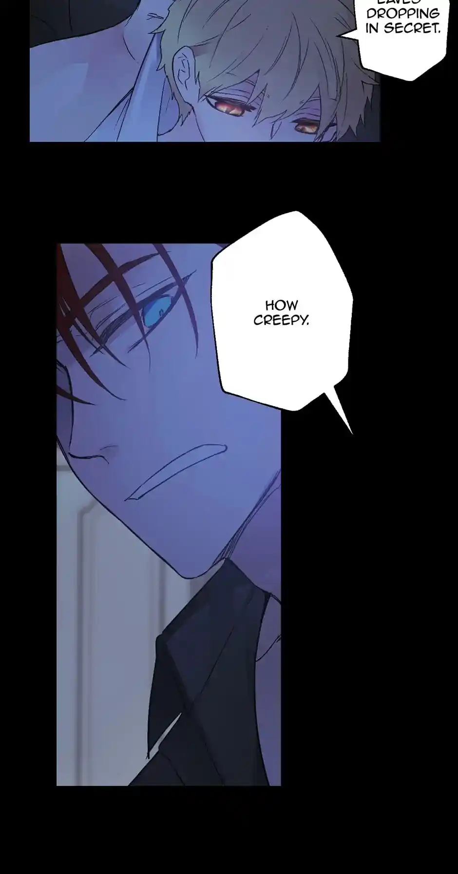 As Long As You Like It Chapter 229