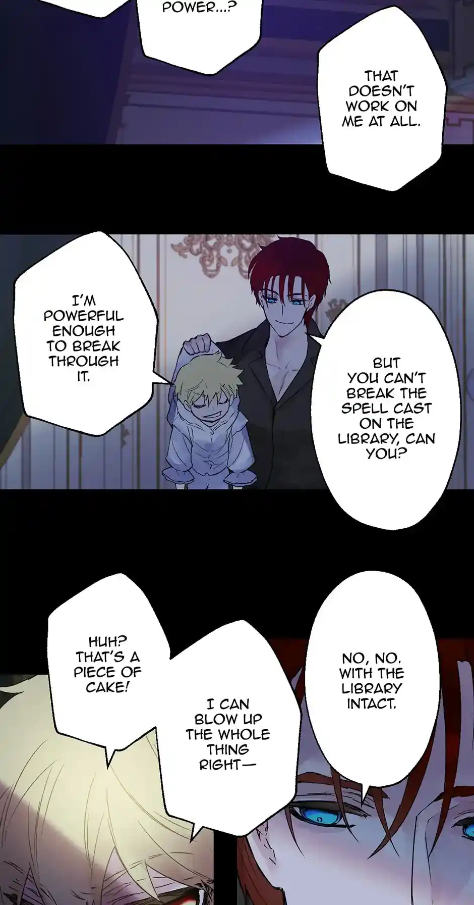 As Long As You Like It Chapter 229