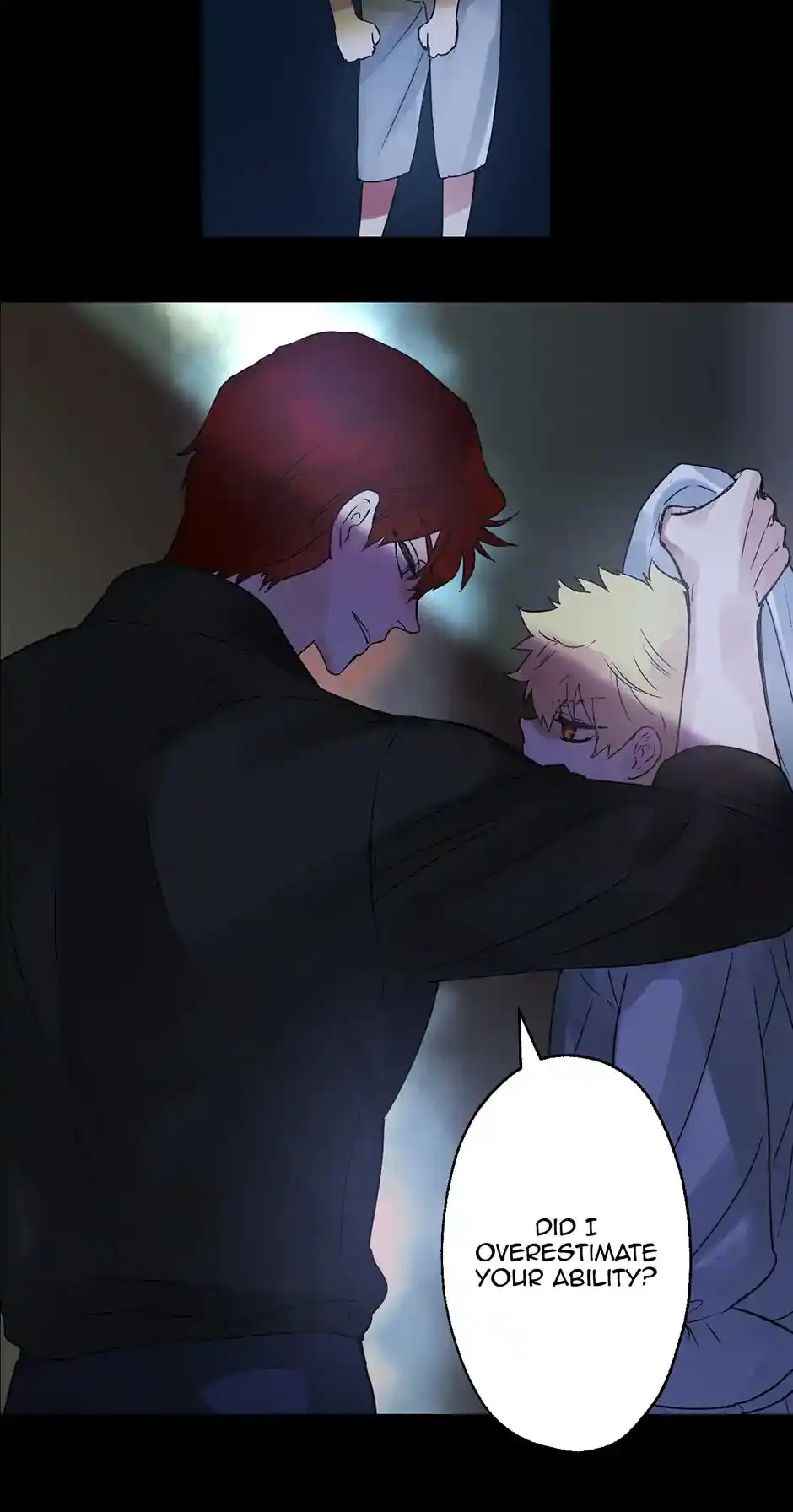 As Long As You Like It Chapter 229