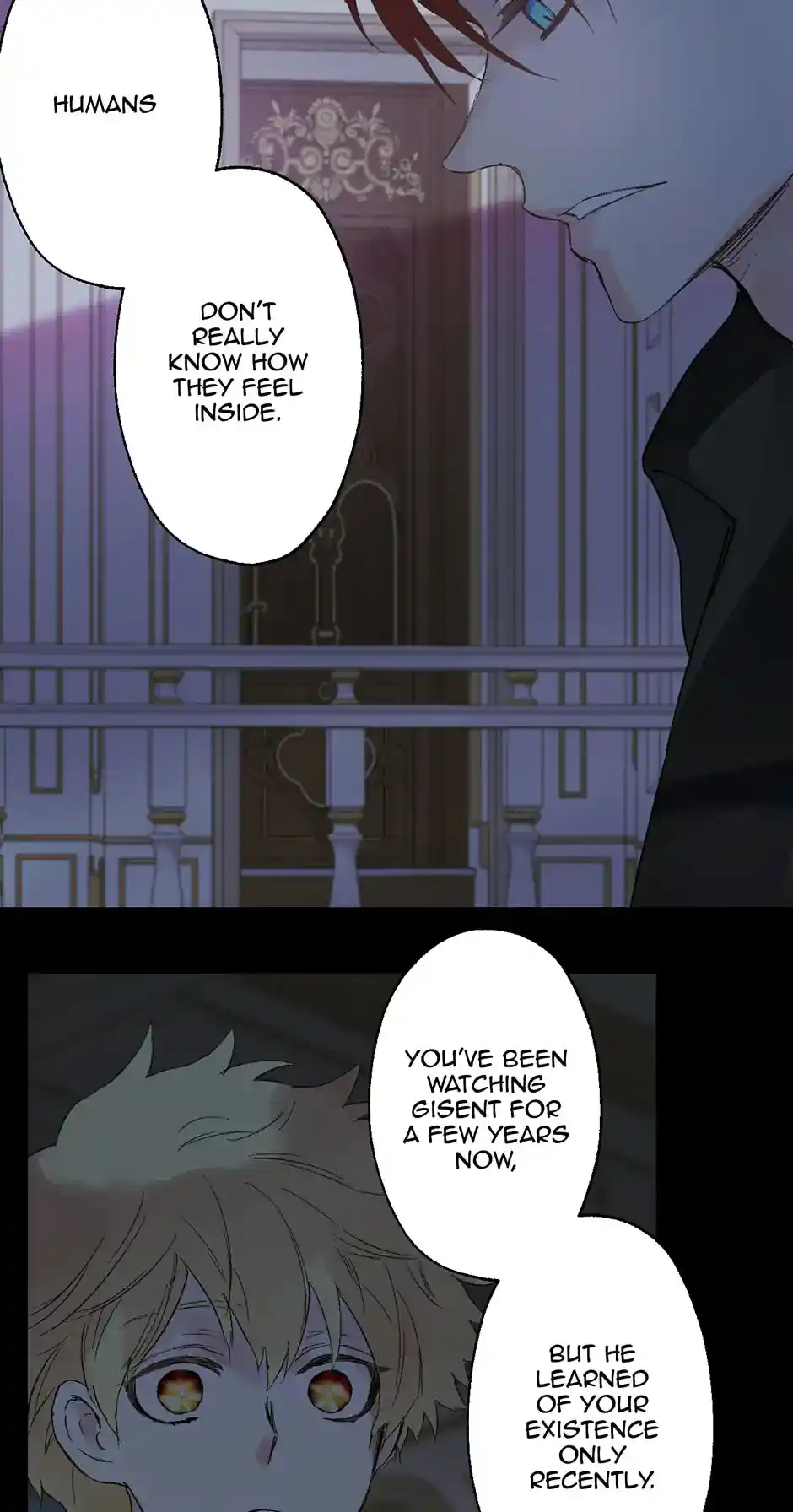 As Long As You Like It Chapter 229