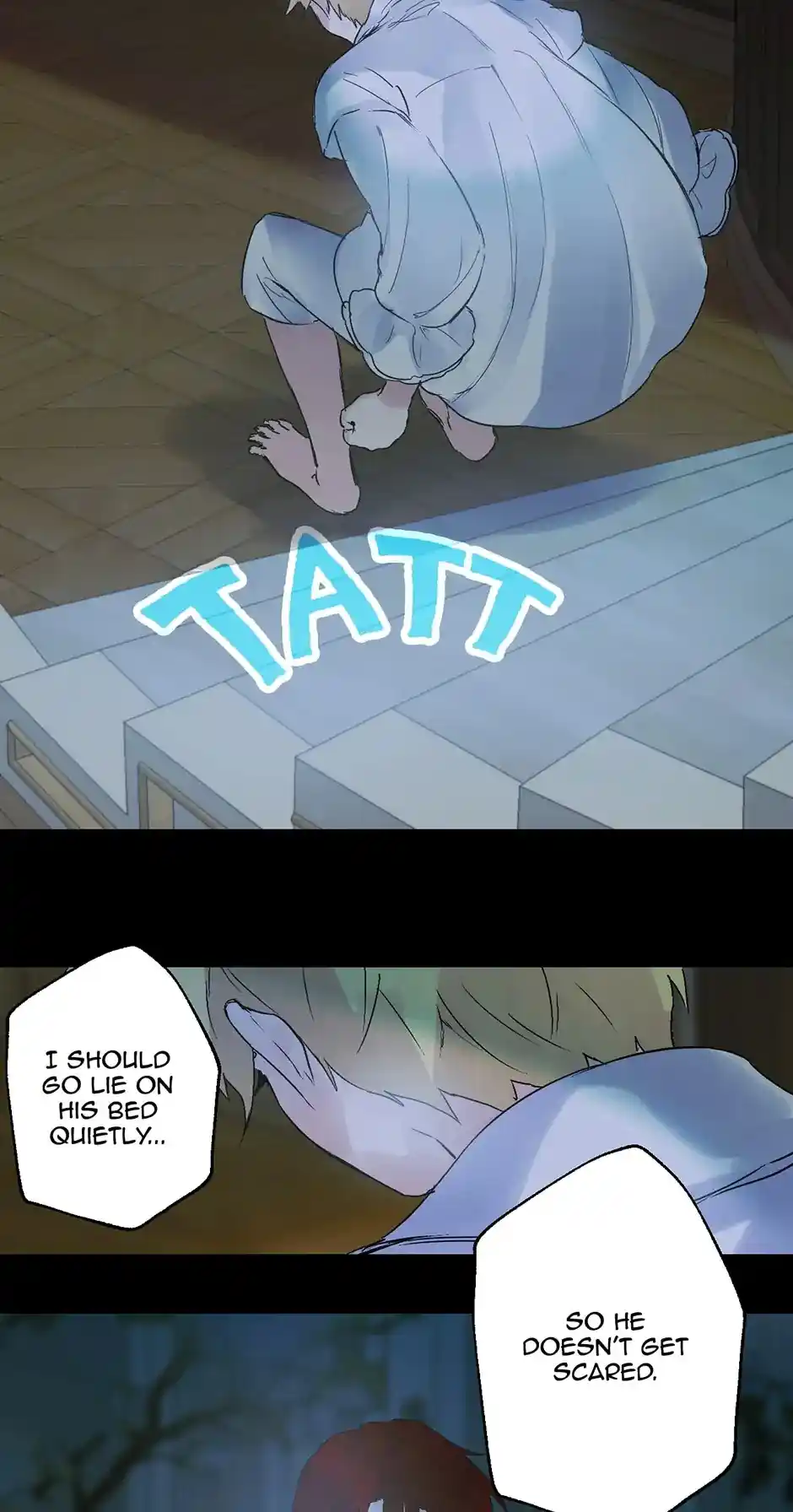 As Long As You Like It Chapter 229