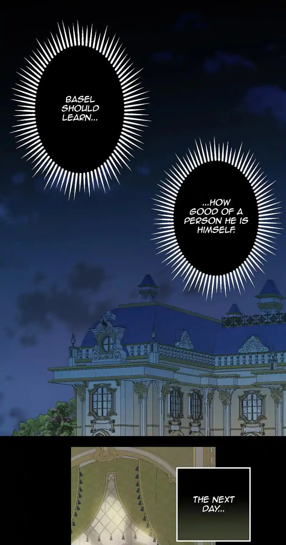 As Long As You Like It Chapter 229