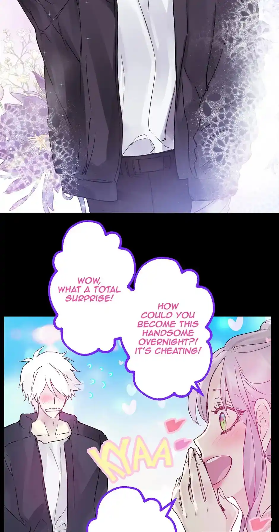 As Long As You Like It Chapter 229