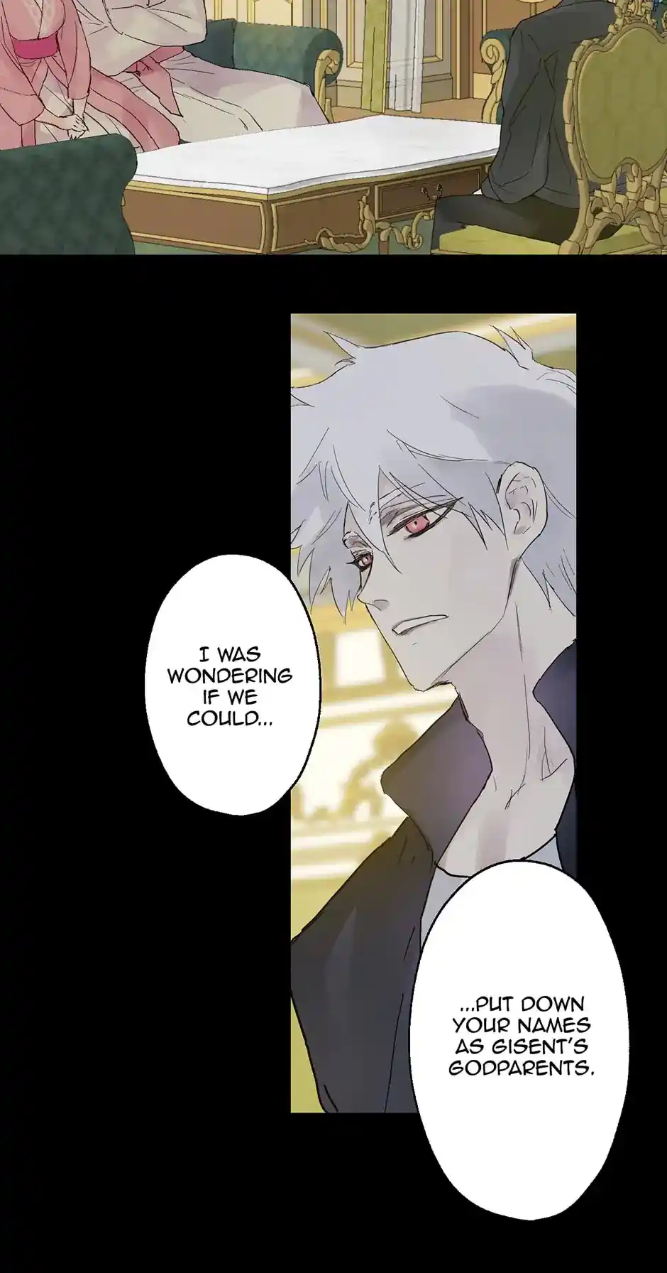 As Long As You Like It Chapter 229