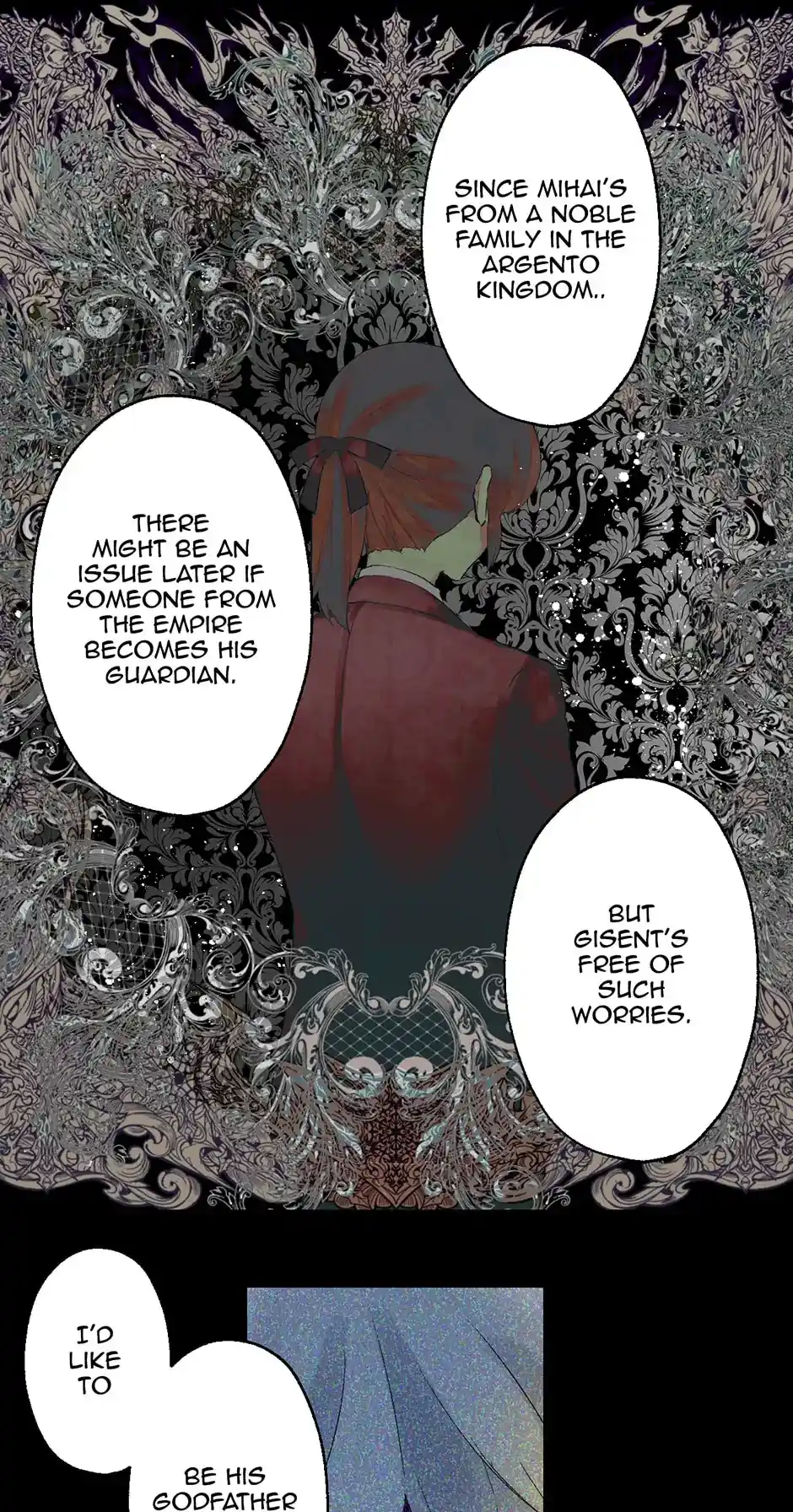 As Long As You Like It Chapter 229