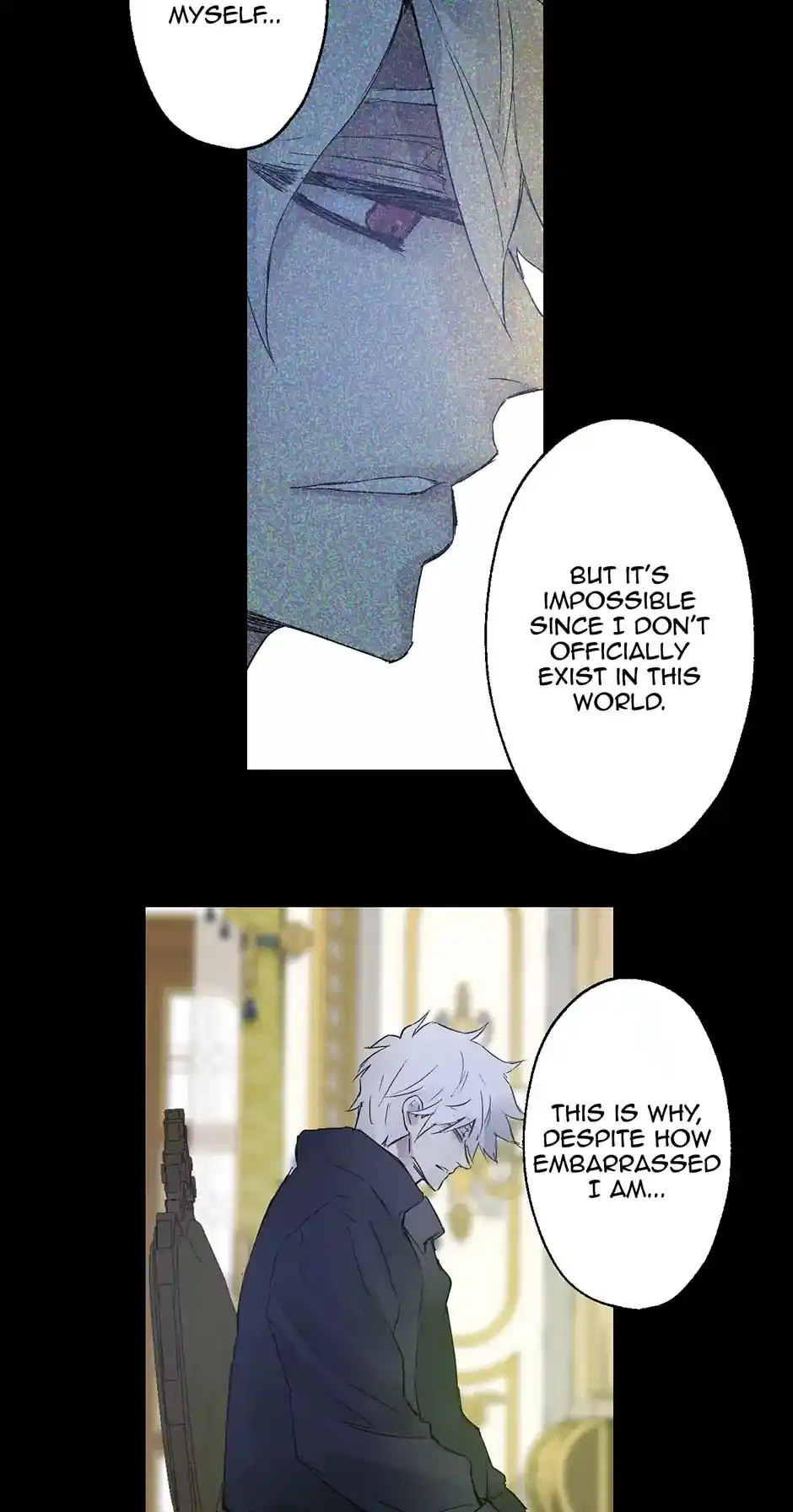 As Long As You Like It Chapter 229