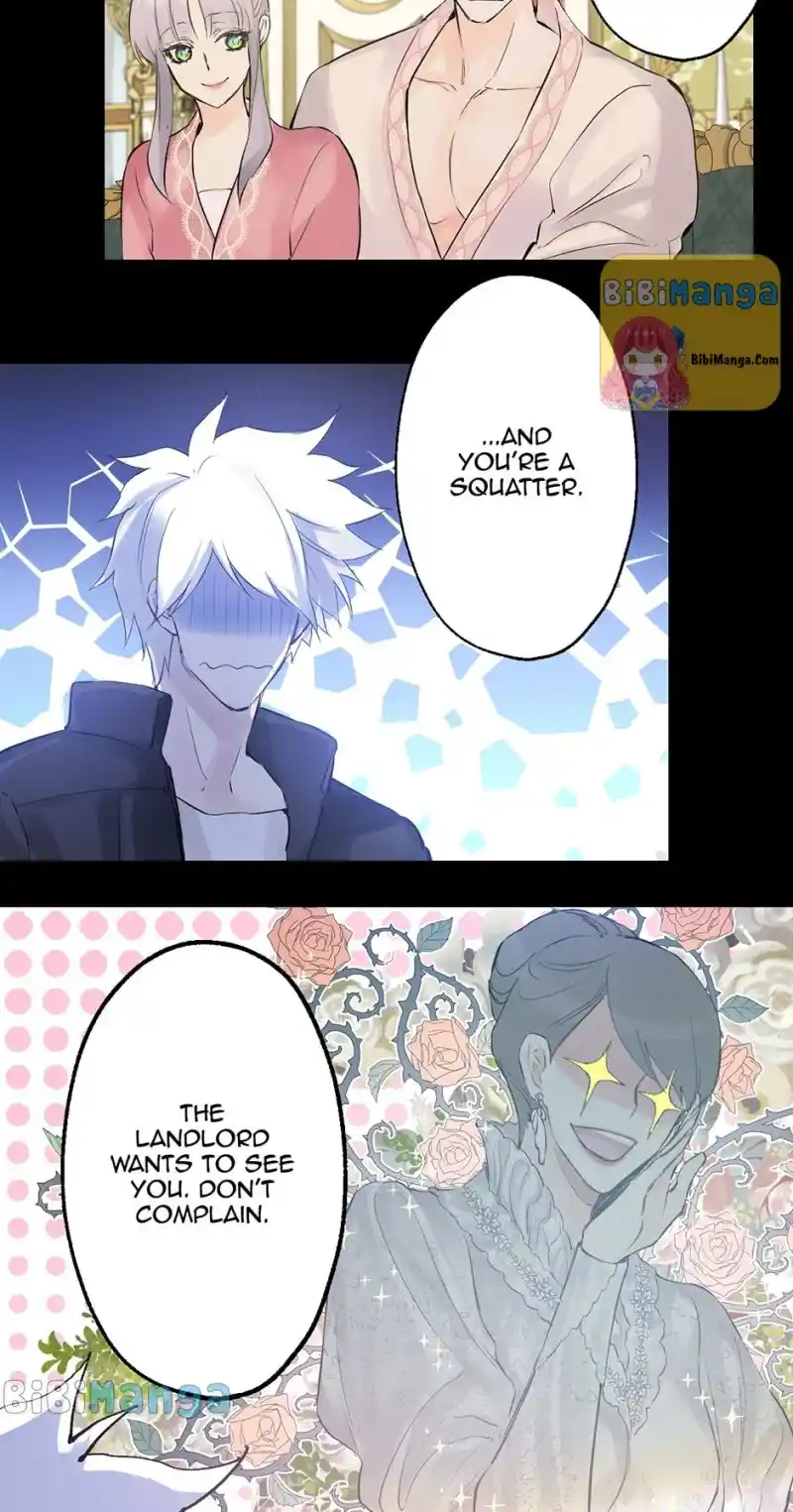 As Long As You Like It Chapter 230