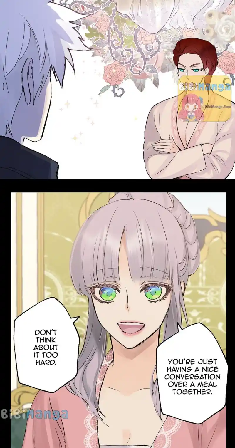 As Long As You Like It Chapter 230