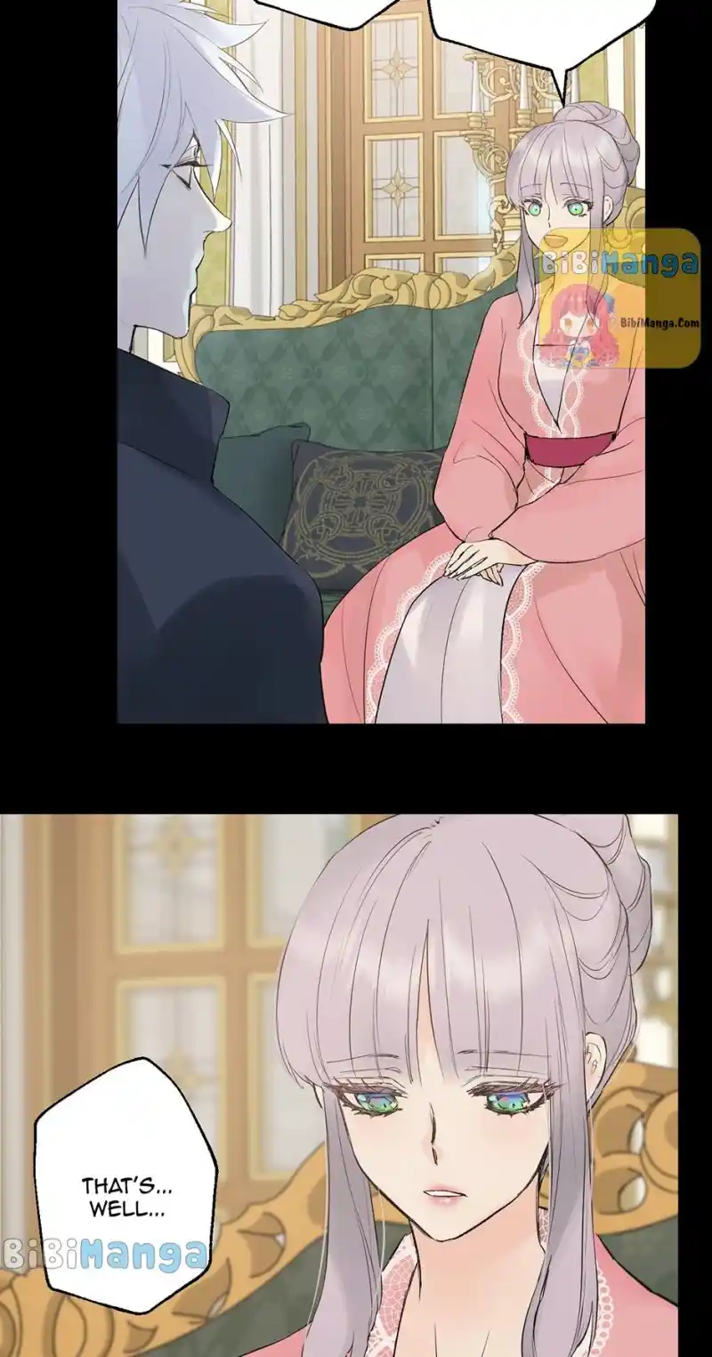 As Long As You Like It Chapter 230