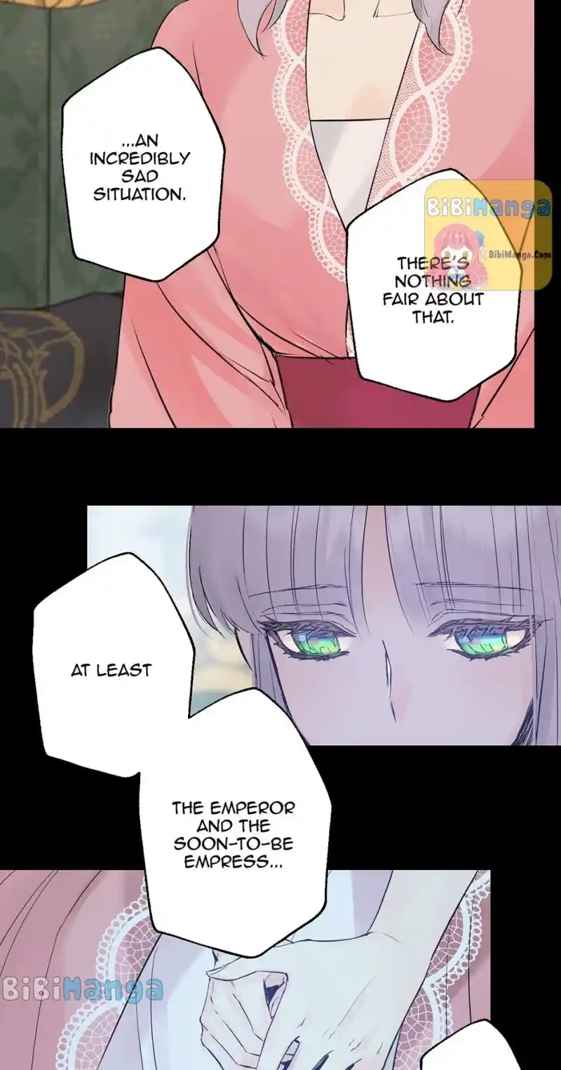 As Long As You Like It Chapter 230