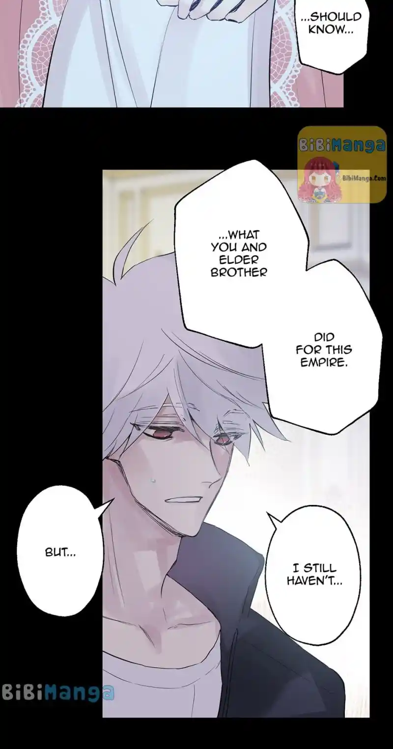 As Long As You Like It Chapter 230