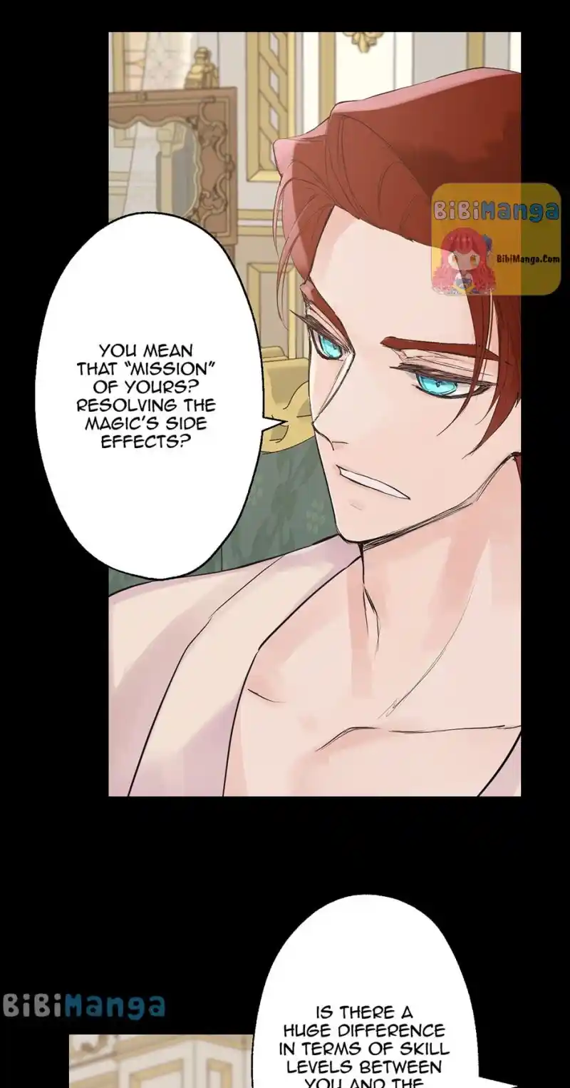 As Long As You Like It Chapter 230