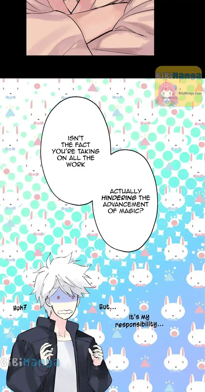 As Long As You Like It Chapter 230