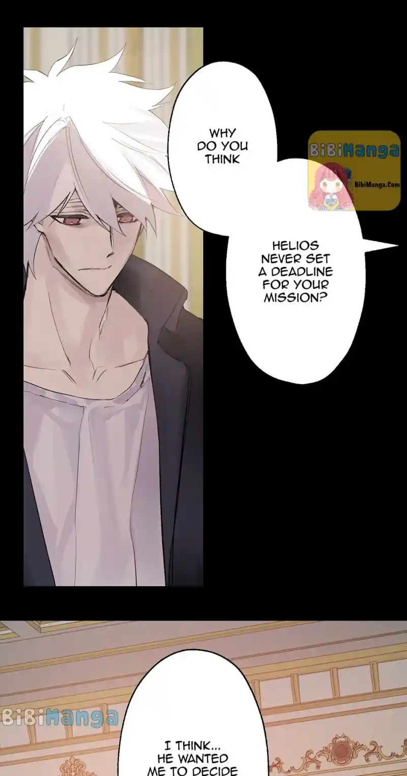 As Long As You Like It Chapter 230