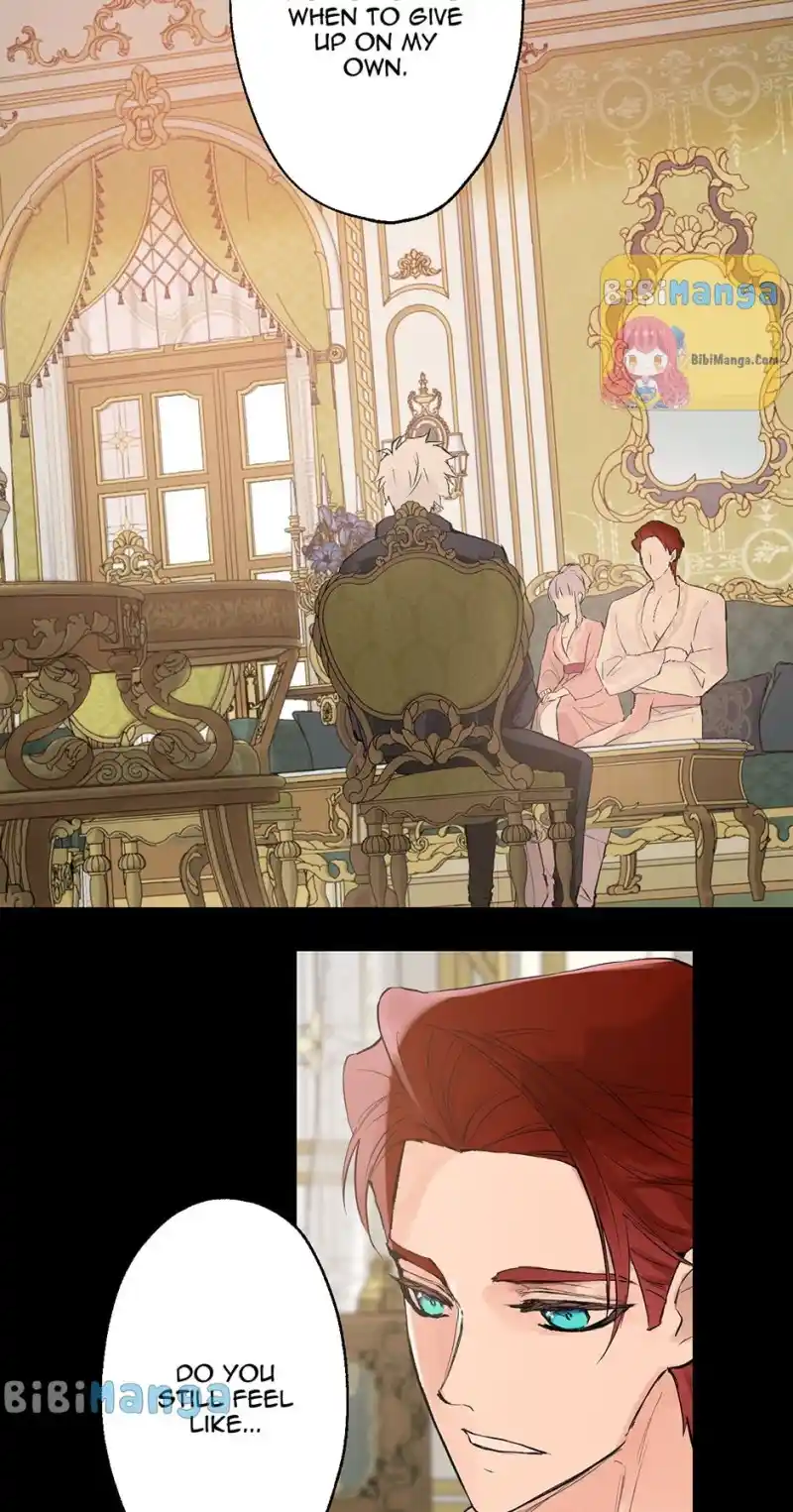 As Long As You Like It Chapter 230