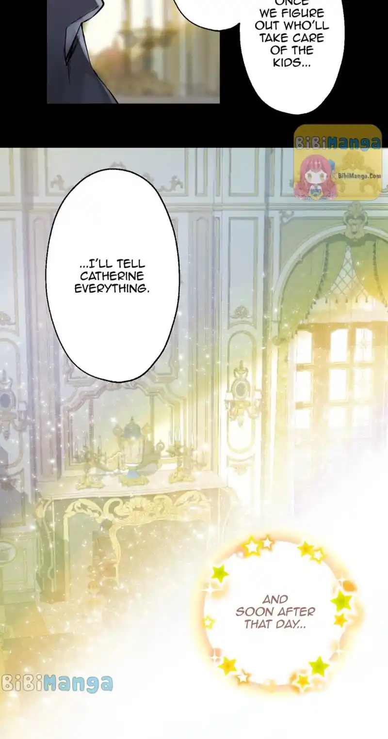 As Long As You Like It Chapter 230